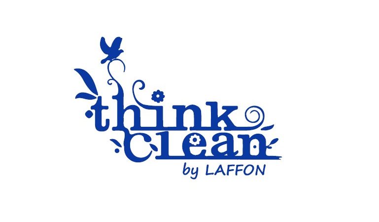 THINK GREEN THINK CLEAN THINK GREEN THINK CLEAN
